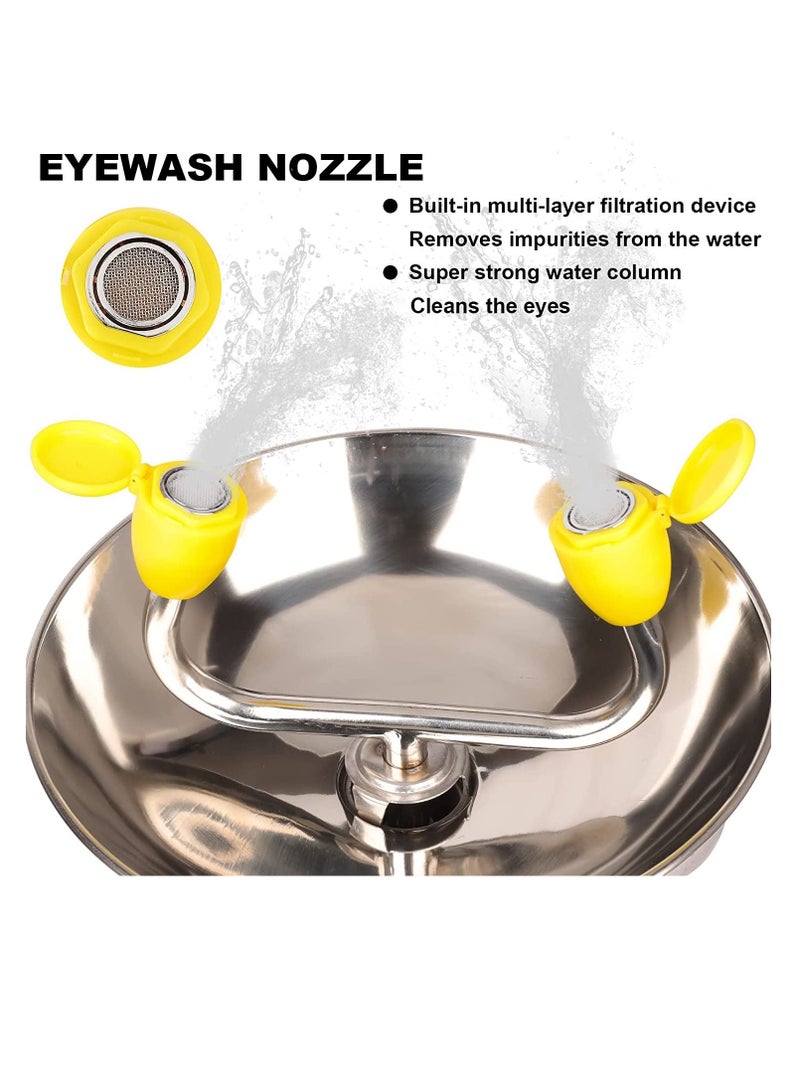 BIONEX EYE WASH STATION - Image 4