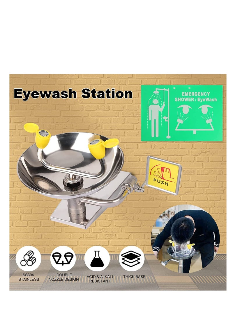 BIONEX EYE WASH STATION - Image 2