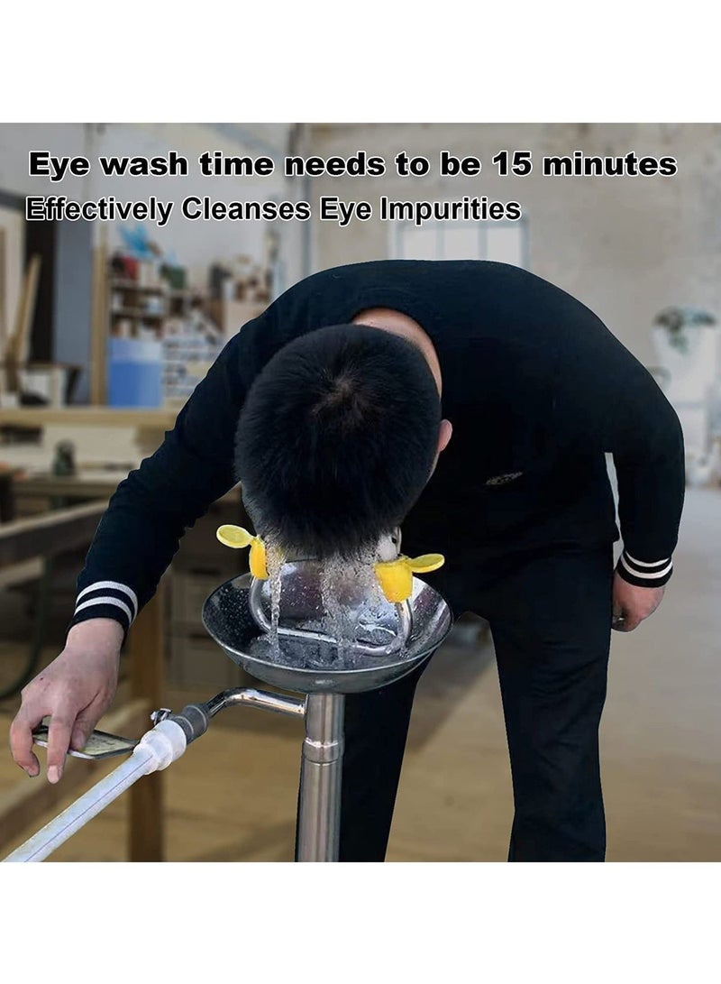 BIONEX EYE WASH STATION - Image 3