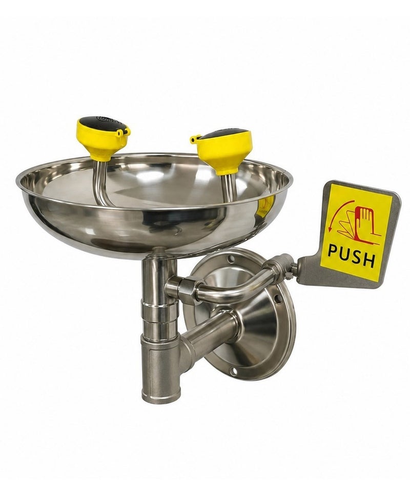 BIONEX EYE WASH STATION - Image 1