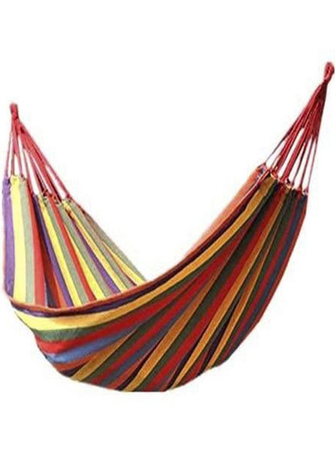 Procamp هاموك بروكامب من أدفنتشر إتش كيو مزدوج | هاموك مقاوم للرياح | مادة نايلون باراشوت 210T - Image 1