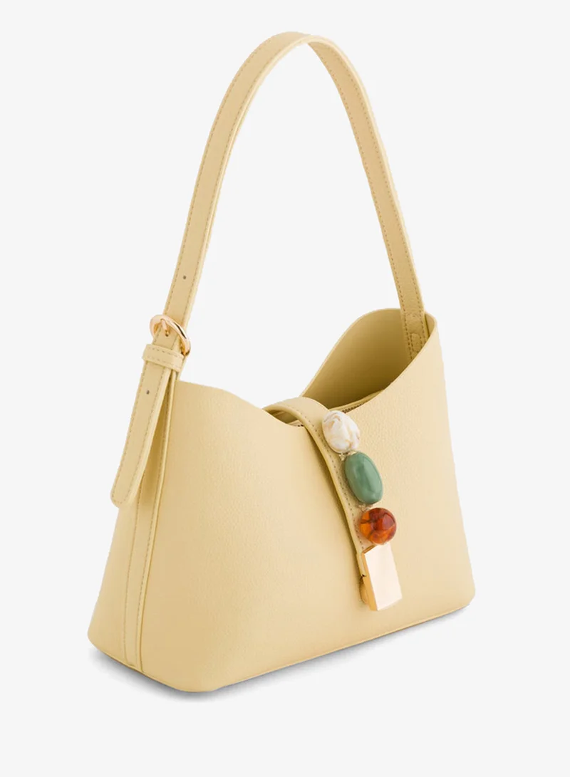 Women's Shoulder Bag - Bella V1