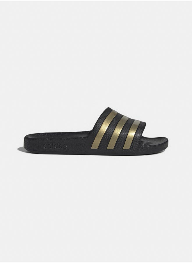 Adidas - adilette aqua unisex slides - Image 1