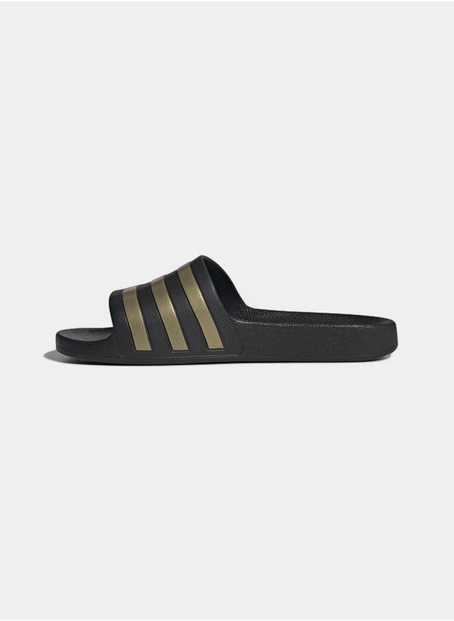 Adidas - adilette aqua unisex slides - Image 1