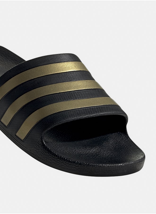 Adidas - adilette aqua unisex slides - Image 1