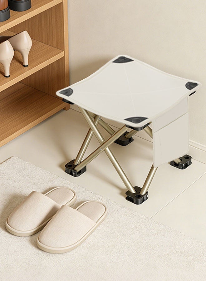 HOOTO Portable Folding  Maza Stool Ultra Light Outdoor Fishing Sketching Art Camping Campng Stool - Image 5