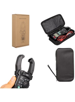 AYT Powermaster FY216 Digital Multimeter Measuring Instrument Digital Ac Dc Measuring Device  - Image 3