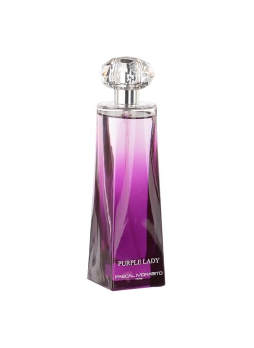 PASCAL MORABITO Purple Lady by Pascal Morabito - Perfume for Women - 3.3 oz EDP Spray 