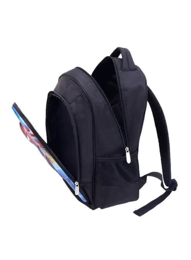 The latest version of the best-selling small-size schoolbag (students under the age of 12, primary school students, children to school)