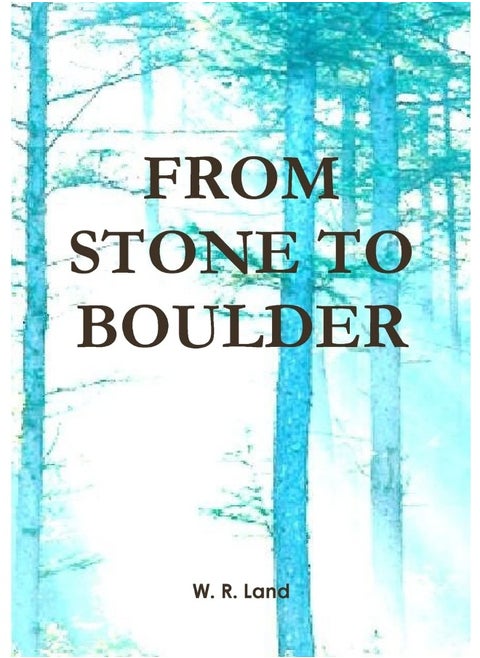 From Stone to Boulder