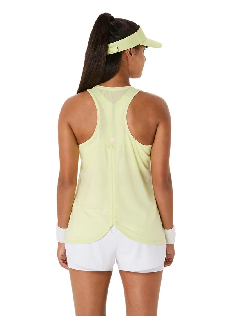 اسيكس ناجينو رن تانك قابل للتعديل