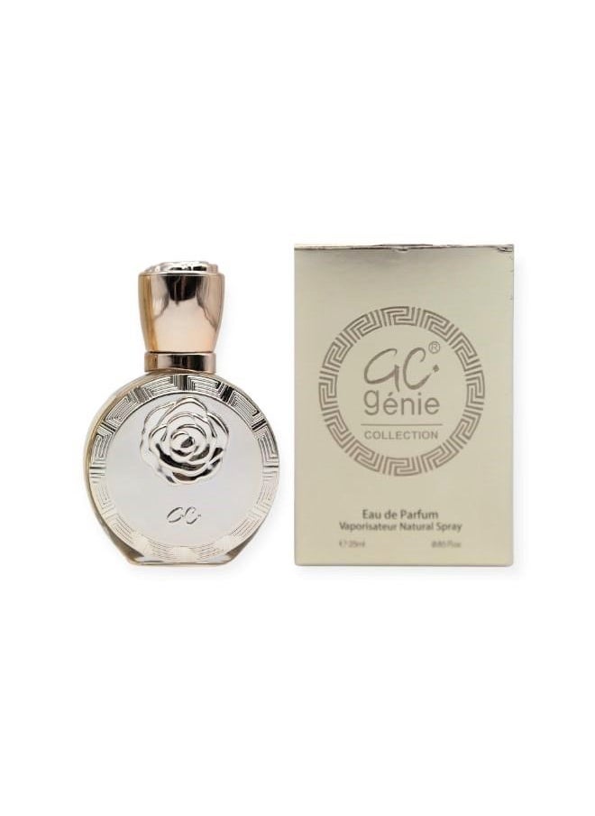 Genie Collection - Genie Collection No 8838 25ml - Image 1