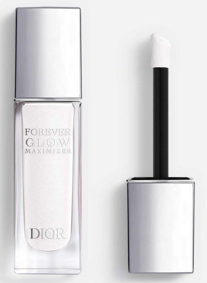 ديور أديكت هايلايتر سائل - ثبات طويل - إشراقة مضيئة مكثفة - متعدد الاستخدامات - Image 1