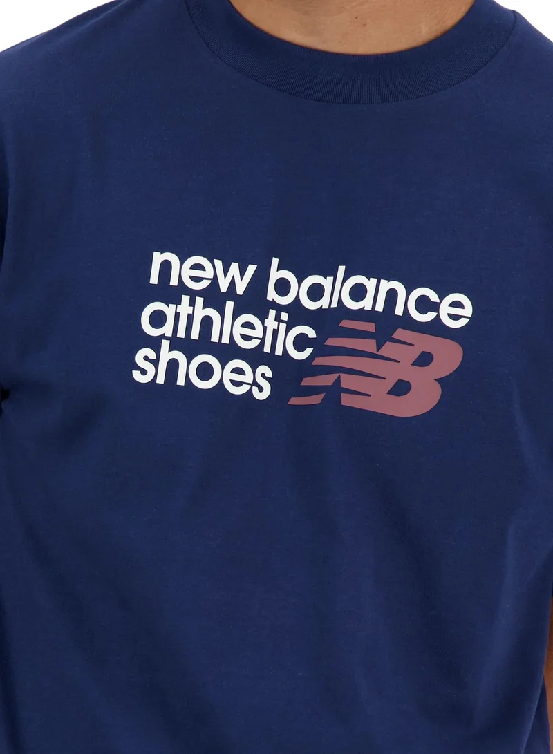 New Balance Brand T-Shirt