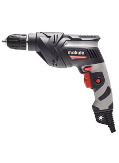 makute Electric Industrial Drill, 550 Watts, 0-3000 RPM, 1.798kg, 14"  ED009  - Image 1