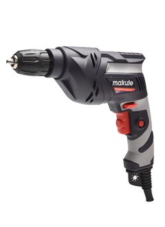 makute Electric Industrial Drill, 550 Watts, 0-3000 RPM, 1.798kg, 14"  ED009  - Image 3