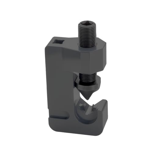 E-Z Red EZRED B7946 3-Point Mini Wire & Cable Crimper - Image 1