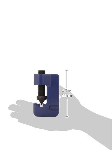 E-Z Red EZRED B7946 3-Point Mini Wire & Cable Crimper - Image 3