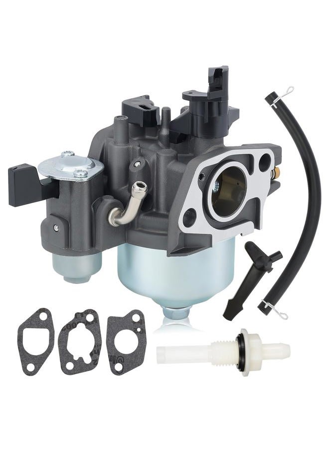 Hipa gx160 Carburetor for Honda, gx200 Carburetor Rebuild Kit, Predator 212cc Carb, 5.5HP 6.5HP 196cc 163cc, OHV Engine 69730 60363 69727 Pressure Washer, Coleman CT200U Mini Bike, 16100-ZH8-W61 - Image 1
