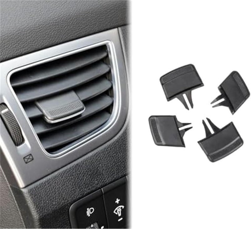Vuzmode Dashboard Air Vent Clip for Hyundai Elantra - Image 4