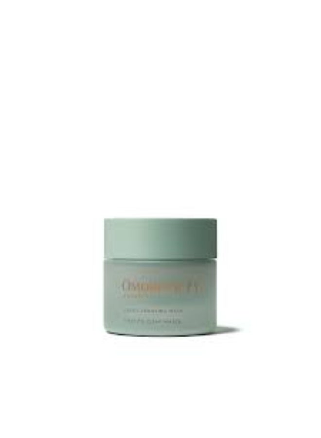 Omorovicza Deep Cleansing Mask 50ml - Image 1