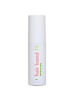 Liaison Hair Bond Spray For Women With Ginseng Angelica Extract And Vitamin B6 For Nourishes Strengthening Thicken Repair And Protection Hair Healthier And Longer Hair Grows (1 Pack)  - Image 1