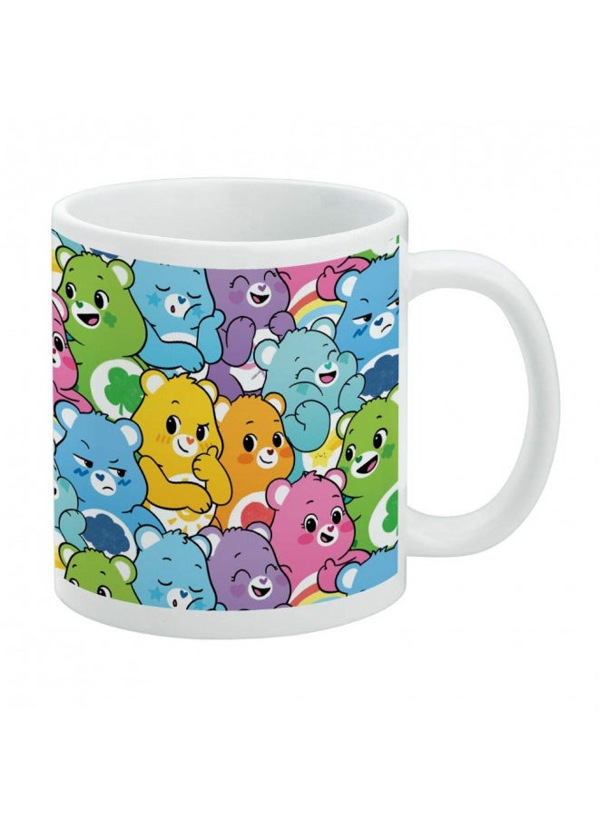 GRAPHICS & MORE Care Bears: Unlock the Magic Very Many Bears Ceramic Coffee Mug, Novelty Gift Mugs for Coffee, Tea and Hot Drinks, 11oz, White - pzsku/Z28A2244C43FD9E3854D9Z/45/_/1728458552/3b0fc032-5f23-4435-a81b-ae15e44e4b77