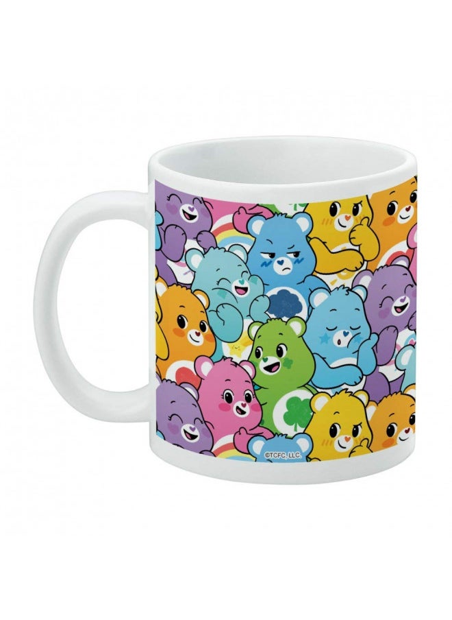 GRAPHICS & MORE Care Bears: Unlock the Magic Very Many Bears Ceramic Coffee Mug, Novelty Gift Mugs for Coffee, Tea and Hot Drinks, 11oz, White - pzsku/Z28A2244C43FD9E3854D9Z/45/_/1728458624/bc4f97f6-5b8d-4ca0-9e8f-fe6b5b45d89e