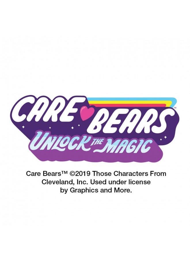 GRAPHICS & MORE Care Bears: Unlock the Magic Very Many Bears Ceramic Coffee Mug, Novelty Gift Mugs for Coffee, Tea and Hot Drinks, 11oz, White - pzsku/Z28A2244C43FD9E3854D9Z/45/_/1728458837/50cc316c-ab73-4852-afba-f3038e054953