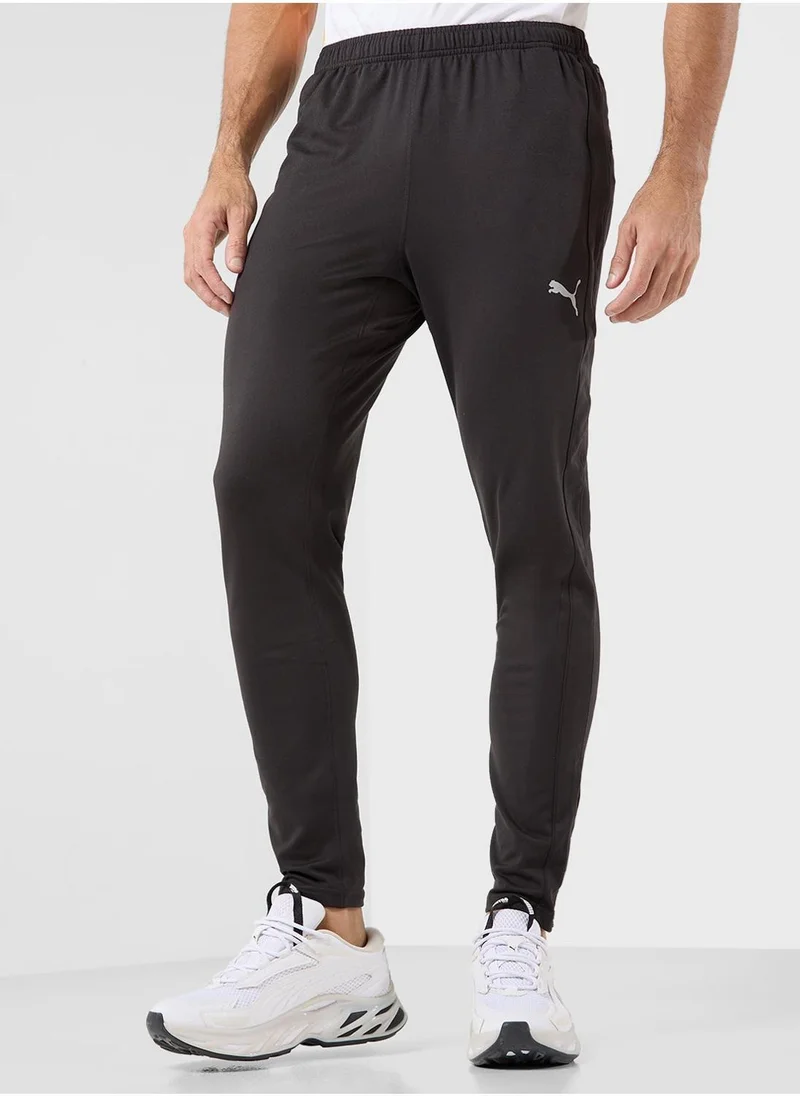 بوما Cloudspun Tapered Sweatpants