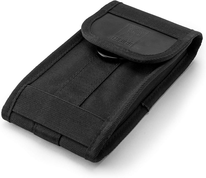 Industries Large Phone Pouch - Cell Phone Case Fits Up to an iPhone XS Max