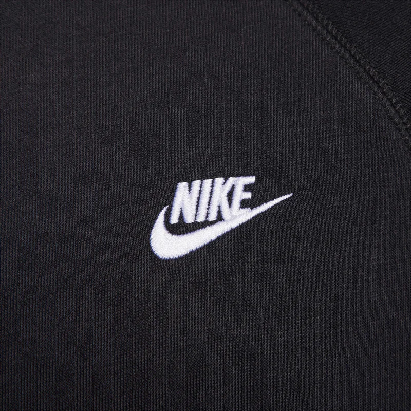 Nike Men's Club Fleece Long-Sleeve