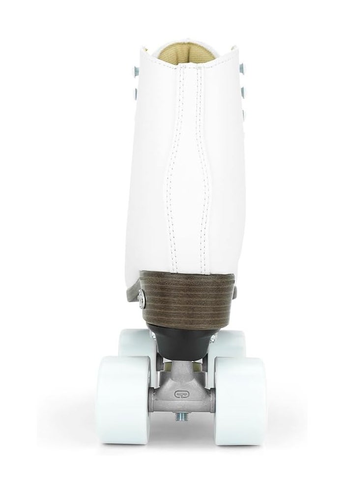 Riedell Boost Roller Skates - Lightweight Indoor Quad Skates for Men and Women - Image 4
