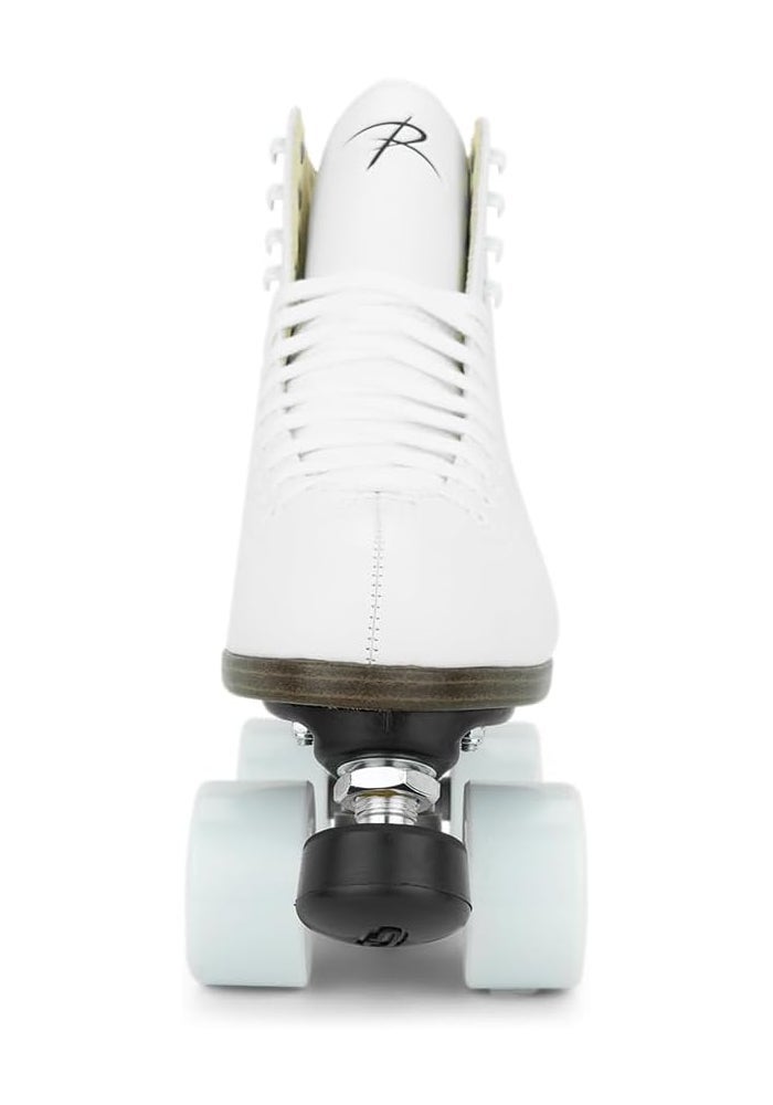Riedell Boost Roller Skates - Lightweight Indoor Quad Skates for Men and Women - Image 3