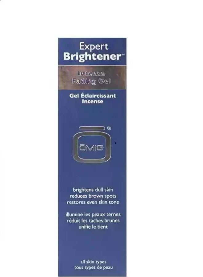 لايتين اب جل إكسبرت برايتنر المكثف للتلاشي (50 جم) - Image 2