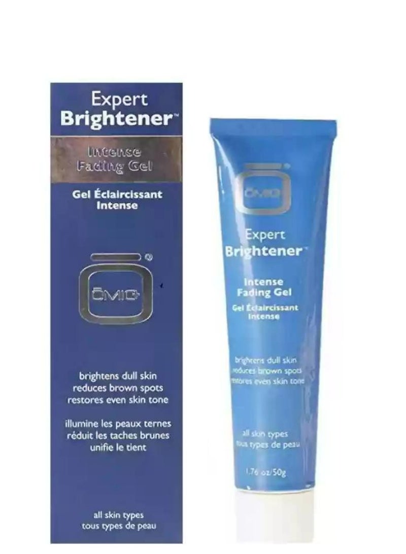 لايتين اب جل إكسبرت برايتنر المكثف للتلاشي (50 جم) - Image 1