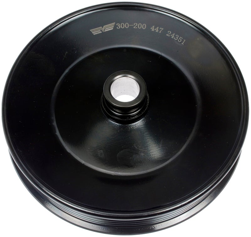 Dorman 300-200 Power Steering Pump Pulley Compatible with Select Models - Image 4