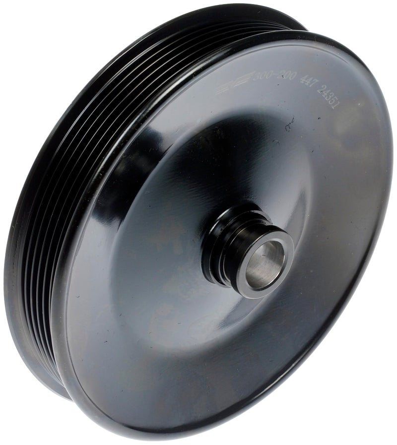 Dorman 300-200 Power Steering Pump Pulley Compatible with Select Models - Image 1
