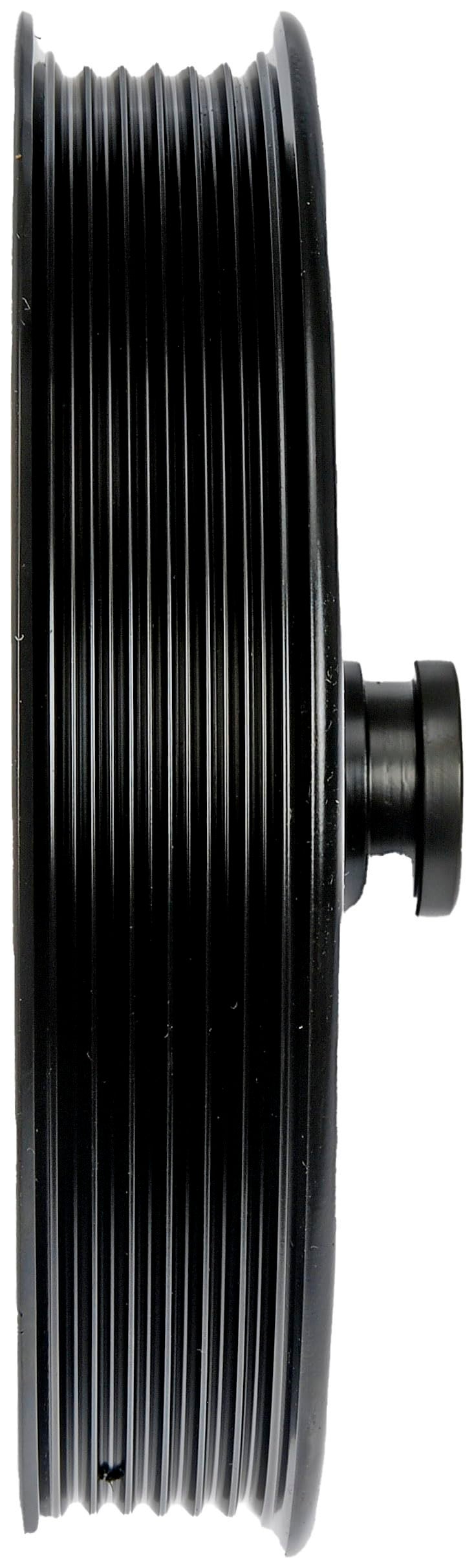 Dorman 300-200 Power Steering Pump Pulley Compatible with Select Models - Image 2
