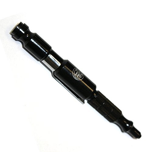 Interstate Pneumatics B100A Adjustable Pocket Blow Gun - Automotive Plug - Image 5