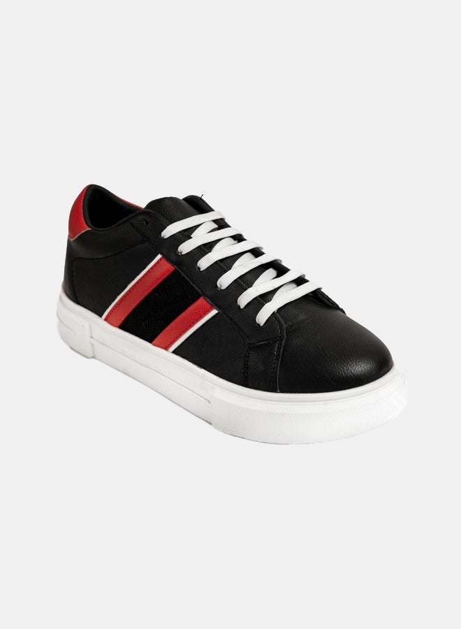 now High Top Sneaker - Image 1