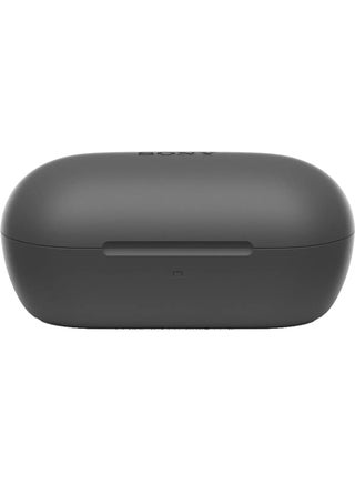 WF-C710N Wireless Noise-Canceling Earbuds with 30-Hour Battery Life, Clear Calls, and Deep Bass – Sweat & Water-Resistant black - view 5