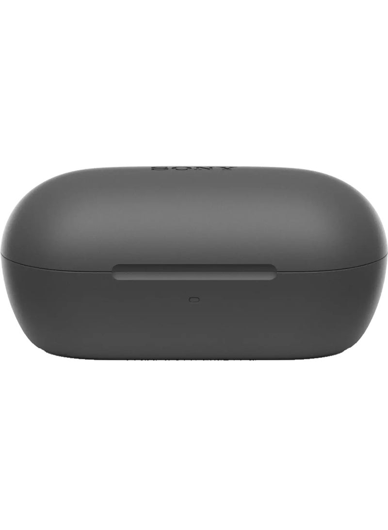 Sony WF-C710N Wireless Noise-Canceling Earbuds with 30-Hour Battery Life, Clear Calls, and Deep Bass – Sweat & Water-Resistant black - Image 5