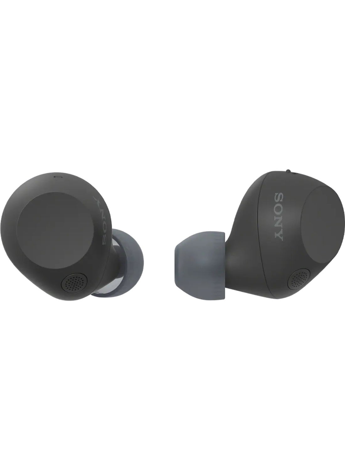 WF-C710N Wireless Noise-Canceling Earbuds with 30-Hour Battery Life, Clear Calls, and Deep Bass – Sweat & Water-Resistant black
