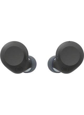 WF-C710N Wireless Noise-Canceling Earbuds with 30-Hour Battery Life, Clear Calls, and Deep Bass – Sweat & Water-Resistant black - view 2
