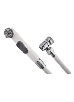 Travel Shattaf Set With Automatic 3 Way Diverter