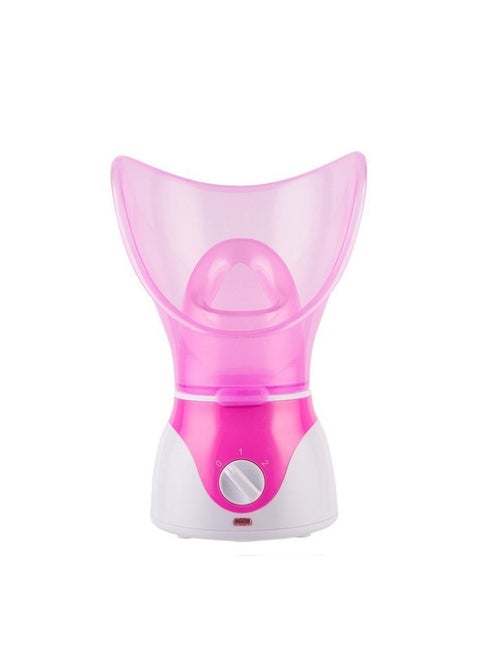Facial Steamer for Face, Face Steamer for Facial Deep Cleaning, Nano Ionic Facial Steamer for Unclogs Pores, Hydrating