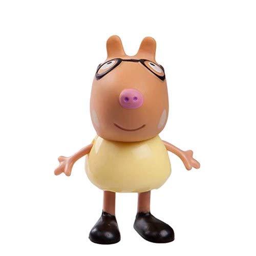 nickelodeon Peppa Pig- Best Friends Pack - Image 5