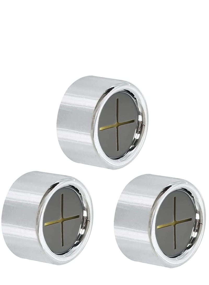 Excefore 3 Pieces Towel Holder Sticky Hook, Self Adhesive Towel Hooks, Towel Hooks Wall Mount, Stainless Coat Hooks - Image 1