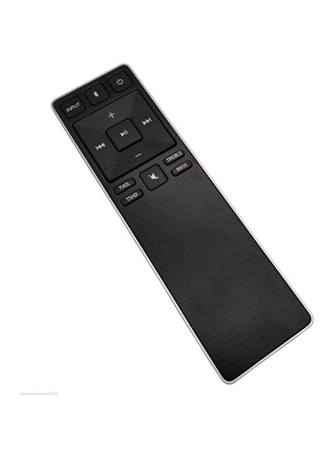 New XRS321-C Sound Bar Remote Fit for Vizio SB2821-D6 SB2920-C6 SB3820-C6 SB3820X-C6 SB3821-C6 SB3821-D6 SB3830-C6M SS2520-C6